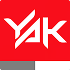 Yak & Go Logo